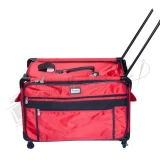 Tutto X-Large Machine on Wheels Case (2000-Red)