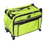 Tutto 20" Medium Machine On Wheels - LIME