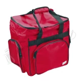 Tutto Serger/Accessory Bag - RED