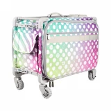 Tula Pink 24 inch Extra Large Tutto Trolley (TPTUTTOXL)