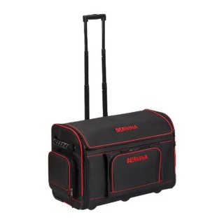 Bernina XL Sewing Machine Trolley Bag (999MB)