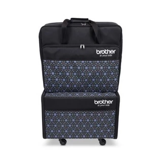 Brother Essence V Series 2 Piece Luggage Bag (SASEBPLUS)