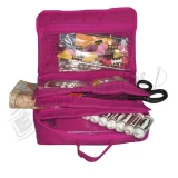 Yazzii Mini Craft Organizer Large-Fuschia (CA14F)