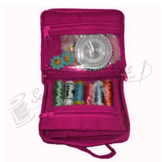 Yazzii Petite Organizer-Fuchsia (CA10F)