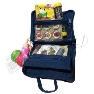 Yazzii Petite Organizer-Navy (CA10N)