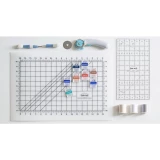 Baby Lock Genuine Collection Quilting Kit