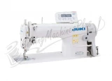 Juki HZL-G120 vs Juki DDL8700-7-WB AK CP18  Sewing Machines