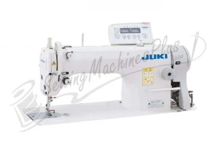 Juki DDL8700-7-WB AK CP18 Auto Backtack Thread Trim Foot Lift Machine/Stand