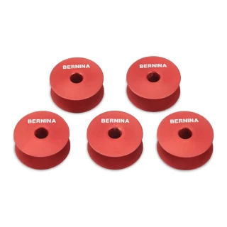 Bernina M Class Q Series Bobbin 5 Pack (033210.71.02)