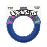 Grabbit Sewing Tools Bobbinsaver-Blue