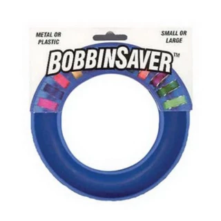 Grabbit Sewing Tools Bobbinsaver-Blue