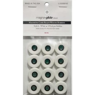 Fil-TEC Bobbin Magna-Glide L 12/pkg