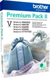 Brother V-Series Software Upgrade Premium Pack II