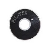 Fil-TEC Prewound Bob L Cot Black (10)