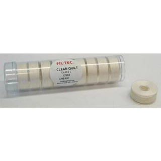 Fil-TEC Prewound Bob L Cot Cream (10)