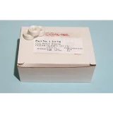 Fil-TEC Prewound Bob L Style White (Box of 100)