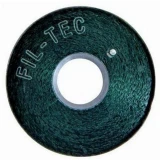 Prewound Bobbin Fil-Tec L Poly Totem Green 115 yd