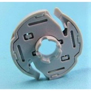 Bobbin Base Assy Bro XR1355