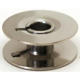 BOBBIN 3 piece metal