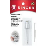 Machine Needle Threader Singer