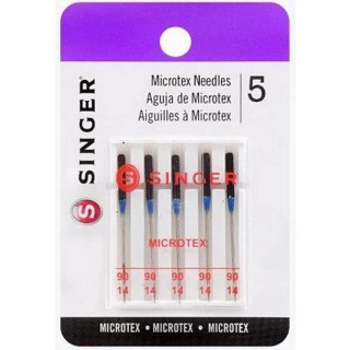 Needles Sgr Mach Microtex 5 pk