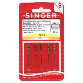 Singer 2045 sz11 5/crd