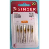 Singer 2045 sz12/80 Blister/10