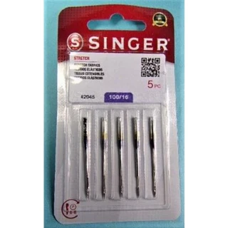 Singer 2045 sz16 5/crd