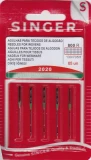 Singer Regular Point Needles - Size 9, 5pk