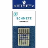 Schmetz Universal Needles - Size 70/10