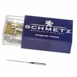 Schmetz Universal Needles - Box of 100 - Size 100/16