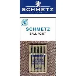 Schmetz Ball Point Needles - Size 70/10