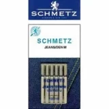 Schmetz Denim Needles - Size 70/10