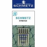 Schmetz Stretch Needles - Size 90/14