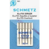 Schmetz Elna ELX705 5pk s14/90 BOX10