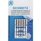 Schmetz Super Nonstick 80/12 BOX10