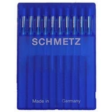 Schmetz 287 WH SUK sz14 10/pkg