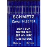 Schmetz 16X231SUK sz70/10 10/p