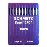 Schmetz DBXK5 sz11/75 10/pkg