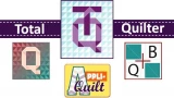 Floriani My Total Quilter Software