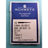 Schmetz 251 sz80/12 10/pkg