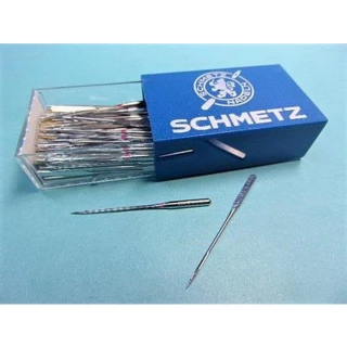 Bulk Schmetz Univ sz75 100bx