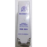 Schmetz Mag Ball Point Asst