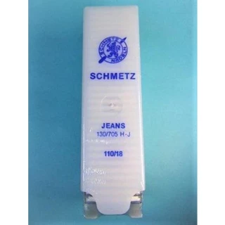 Schmetz Magazine Denim sz110 5/pk