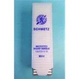 Schmetz Magazine Microtex sz14/90