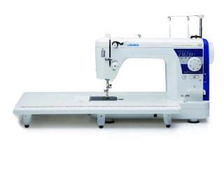 Juki TL-18QVP Haruka Quilting Machine