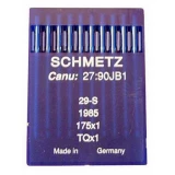 Schmetz 175X1 sz90/14 10/Packg