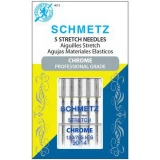 Schmetz Chrome Stretch 90/14