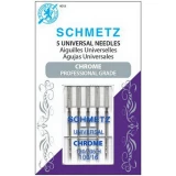 Schmetz Chrome Universal100/16