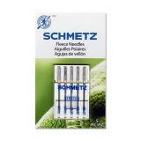 Schmetz Fleece Needle Asst Sz